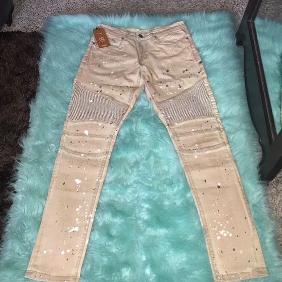 Other - Crysp Denim